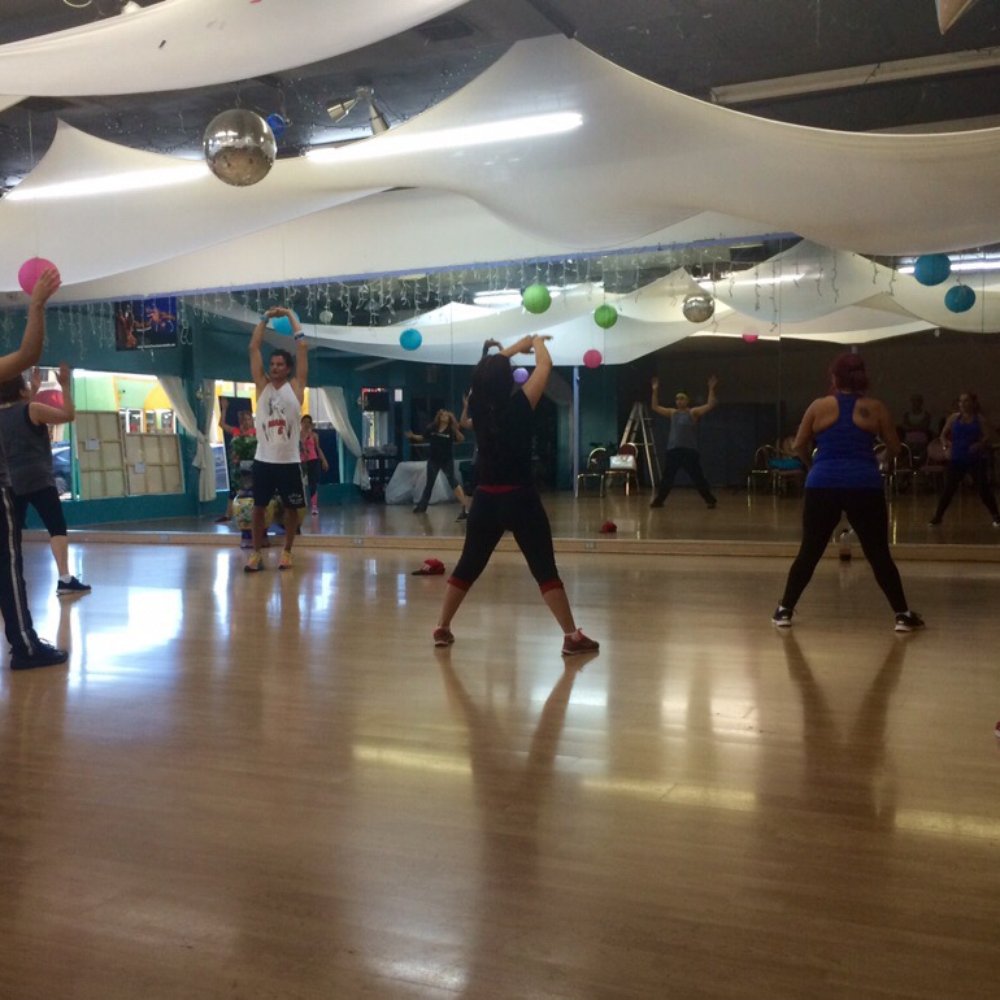 Salsa Art Studios - Zumba class - Dance Studios Near Me - Miami, Florida