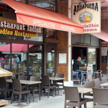 Annapurna - Indian Near Me - Chamonix, 74 Annapurna - Indian Near Me - Chamonix, 74