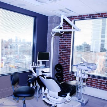 Belman Dental Centre - Treatment Room - General Dentistry Near Me - Toronto, Ontario Belman Dental Centre - Treatment Room - General Dentistry Near Me - Toronto, Ontario