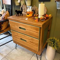 Corner Chair Market