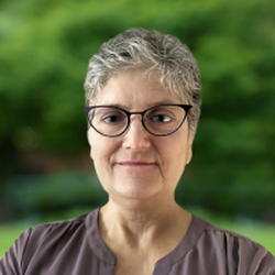 Aria DiBiase, M.D