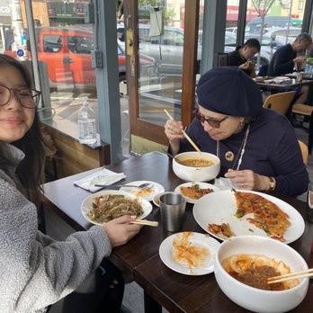 Manna - Korean Near Me - San Francisco, California