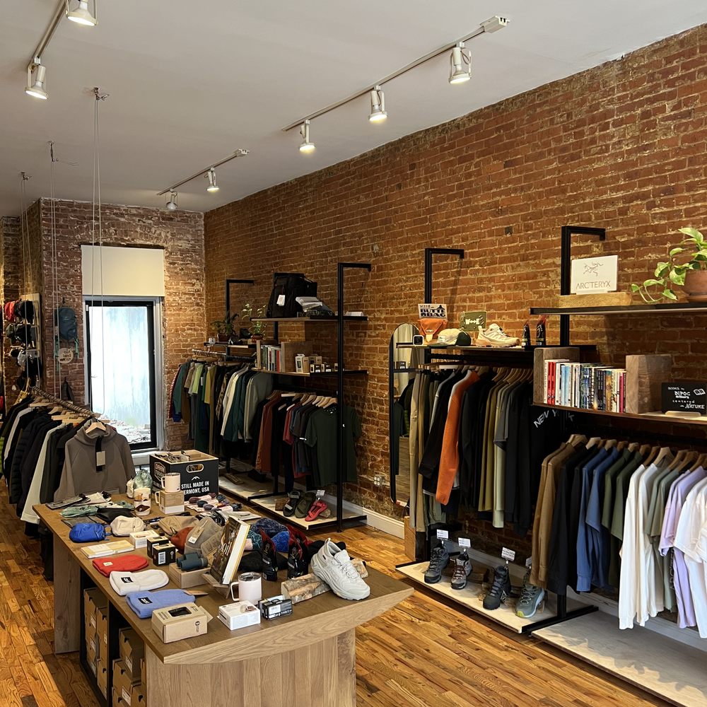 nike outlet store brooklyn