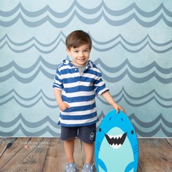 Storybook Portraits By Jennifer Sirris - 2nd birthday mini session