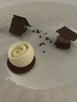 L'Olivo - Capri Palace by null