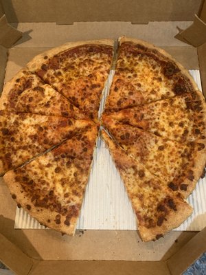 Pizza Hut by null
