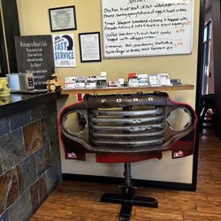 Renae's Cafe