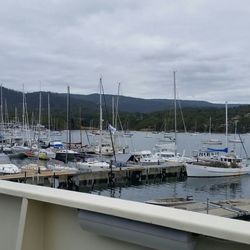 Bruny Island Ferry Service