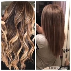 Naty Beauty Salon & Spa - Expectation vs. reality