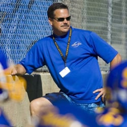 Morgan Advertising - Coaching Football