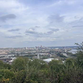 Incline Public House - City view - Pizza Near Me - Cincinnati, Ohio Incline Public House - City view - Pizza Near Me - Cincinnati, Ohio