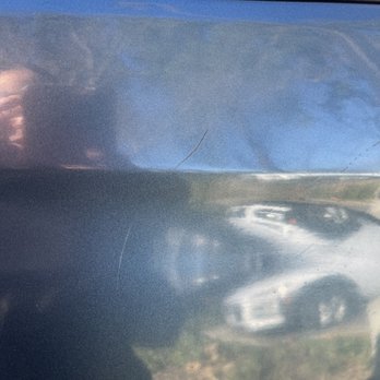 Mobile Auto Glass - These pictures do no justice. - Auto Glass Services Near Me - San Francisco, California Mobile Auto Glass - These pictures do no justice. - Auto Glass Services Near Me - San Francisco, California