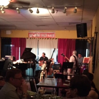 All That Jazz - Music Venues Near Me - Sunrise, Florida