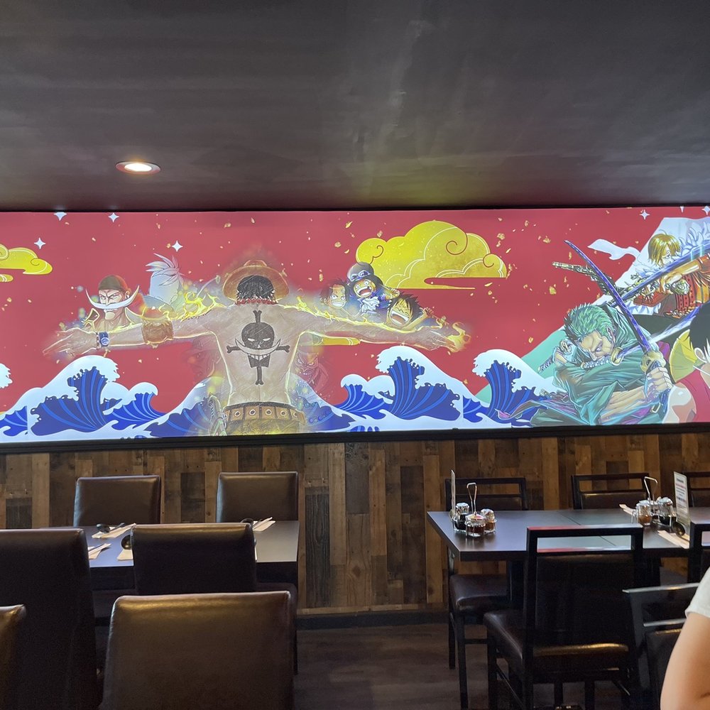 Kumamon Ramen - Ramen Near Me - Exton, Pennsylvania Kumamon Ramen - Ramen Near Me - Exton, Pennsylvania