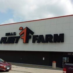 Fleet Farm