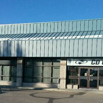 CD Computers - Front of the store. - IT Services & Computer Repair Near Me - Spruce Grove, Alberta CD Computers - Front of the store. - IT Services & Computer Repair Near Me - Spruce Grove, Alberta