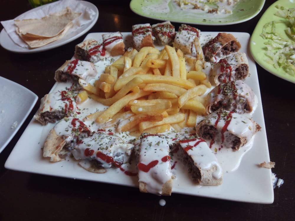 El Rincón de Hércules