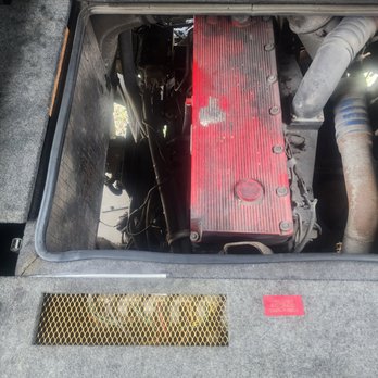 Fix it Auto Repair - 450 Cummins fuel pump in a diesel pusher - Auto Repair Near Me Fix it Auto Repair - 450 Cummins fuel pump in a diesel pusher - Auto Repair Near Me