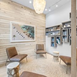 SUGARED + BRONZED - SUGARED + BRONZED Carnegie Hill lobby