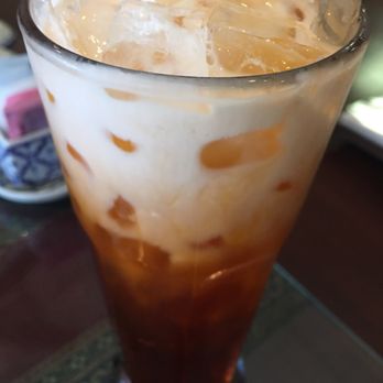 Tum Nak Thai - THAI TEA - Thai Near Me - Mesa, Arizona Tum Nak Thai - THAI TEA - Thai Near Me - Mesa, Arizona