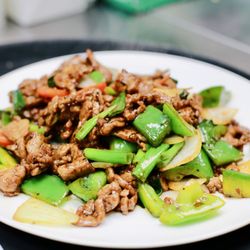 Tian Bistro