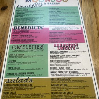 Moondog Cafe & Bakery - Cafes Near Me - Key West, Florida Moondog Cafe & Bakery - Cafes Near Me - Key West, Florida