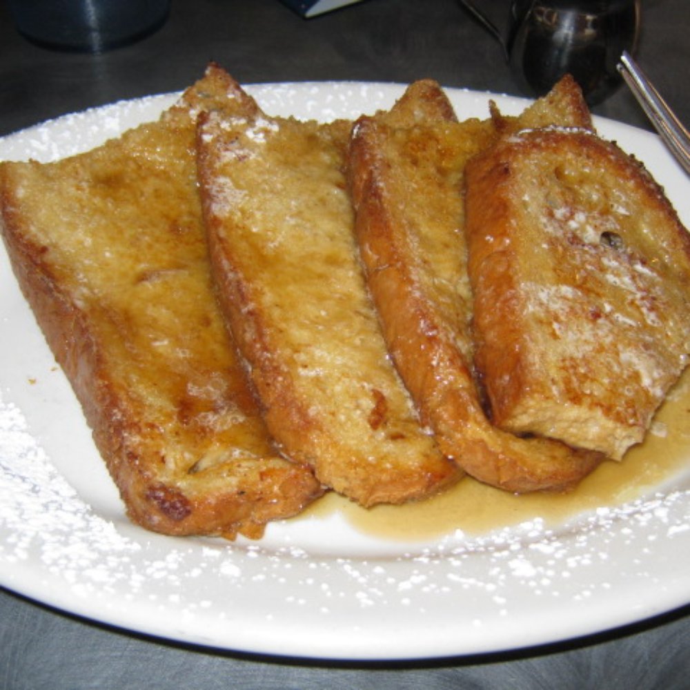 HangOverEasy - french toast - Breakfast & Brunch Near Me - Columbus, Ohio HangOverEasy - french toast - Breakfast & Brunch Near Me - Columbus, Ohio