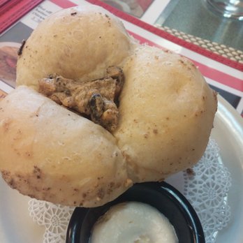 Jamms Restaurant - Peanut butter and oreo bread - Breakfast & Brunch Near Me - Las Vegas, Nevada Jamms Restaurant - Peanut butter and oreo bread - Breakfast & Brunch Near Me - Las Vegas, Nevada
