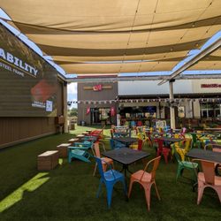First Colony Mall