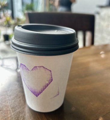 Native Coffee by null