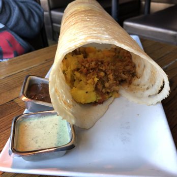 Linger - Asian Fusion Near Me - Denver, Colorado