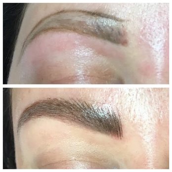 Maria Estelle Brows + Skin - Microbladed Brows - Skin Care Near Me - Lee's Summit, Missouri Maria Estelle Brows + Skin - Microbladed Brows - Skin Care Near Me - Lee's Summit, Missouri