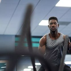Anytime Fitness