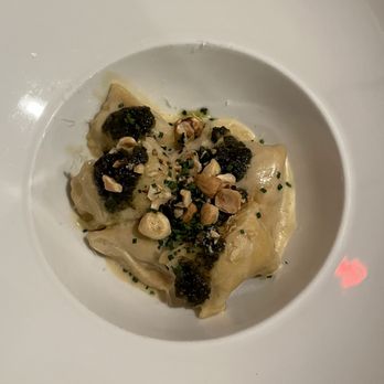 The Boro - Butternut Squash Ravioli - Pizza Near Me - Ann Arbor, Michigan The Boro - Butternut Squash Ravioli - Pizza Near Me - Ann Arbor, Michigan