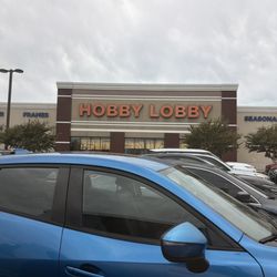 Hobby Lobby