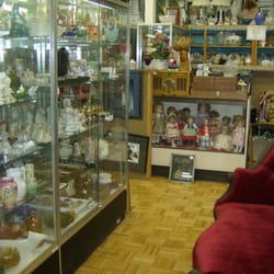 Lemon Grove Antique Mall