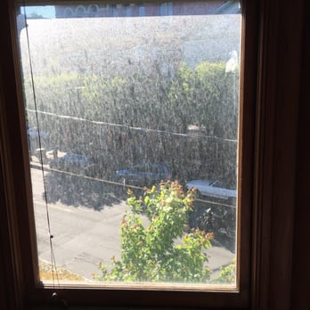 The Belmont Hotel - No it is not raining. That is dirt on the window. - Hotels Near Me - Port Townsend, Washington The Belmont Hotel - No it is not raining. That is dirt on the window. - Hotels Near Me - Port Townsend, Washington