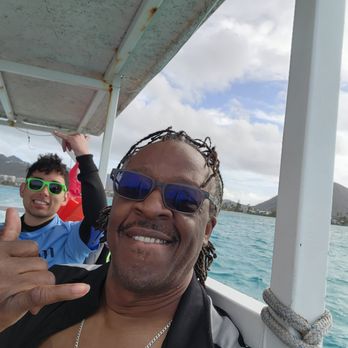 Reef Pirates Diving - Scuba Diving Near Me - Honolulu, Hawaii