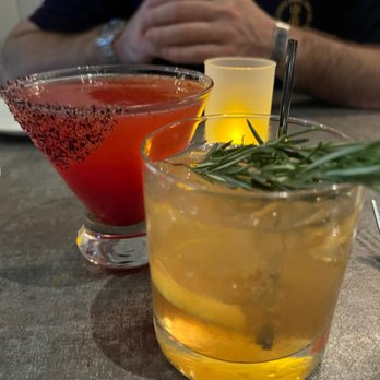 Coletta - Cocktails - Vegan Near Me - New York, New York Coletta - Cocktails - Vegan Near Me - New York, New York