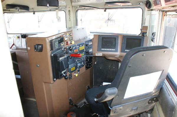 Franklin Park by null