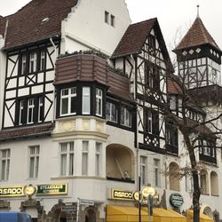 ASADO - ASADO Steakhouse in Zehlendorf