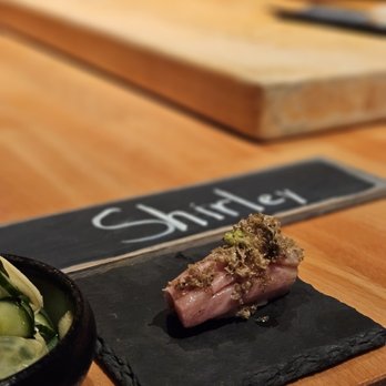 Sushi by Scratch - Sushi Bars Near Me - Los Angeles, California