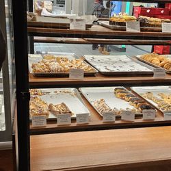 Danish Pastry House