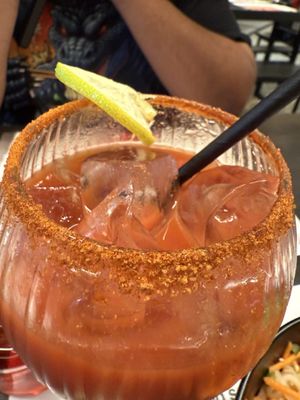 wagamama wigmore street by null