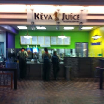 Keva Juice - Food Stands Near Me - Albuquerque, New Mexico