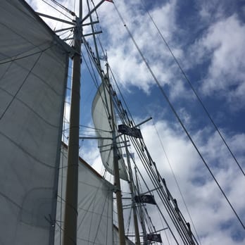 Tall Ship Windy - Boating Near Me - Chicago, Illinois Tall Ship Windy - Boating Near Me - Chicago, Illinois