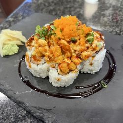 user provided Kyoto Sushi Bar & Asian Bistro photo