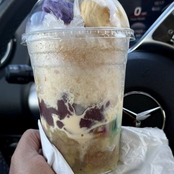 Caribbean Haven - Halo-Halo - Caribbean Near Me - Ventura, California