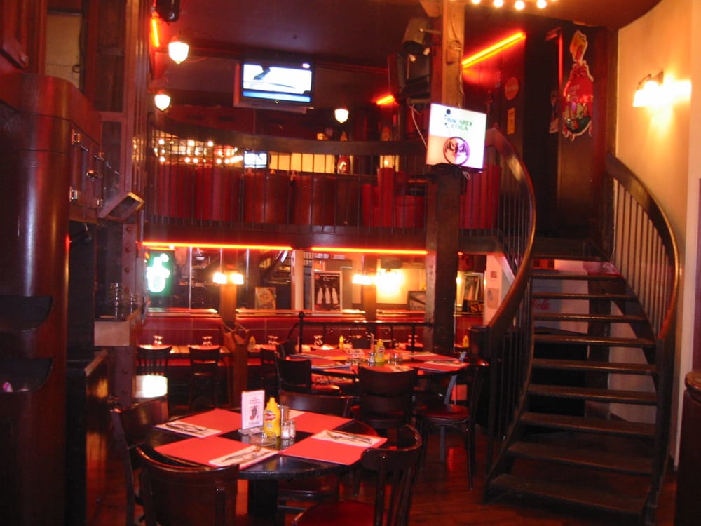 Au Diable des Lombards