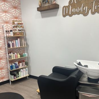 Hair By Mandy Foster - Hair Salons Near Me - Cedar Park, Texas Hair By Mandy Foster - Hair Salons Near Me - Cedar Park, Texas